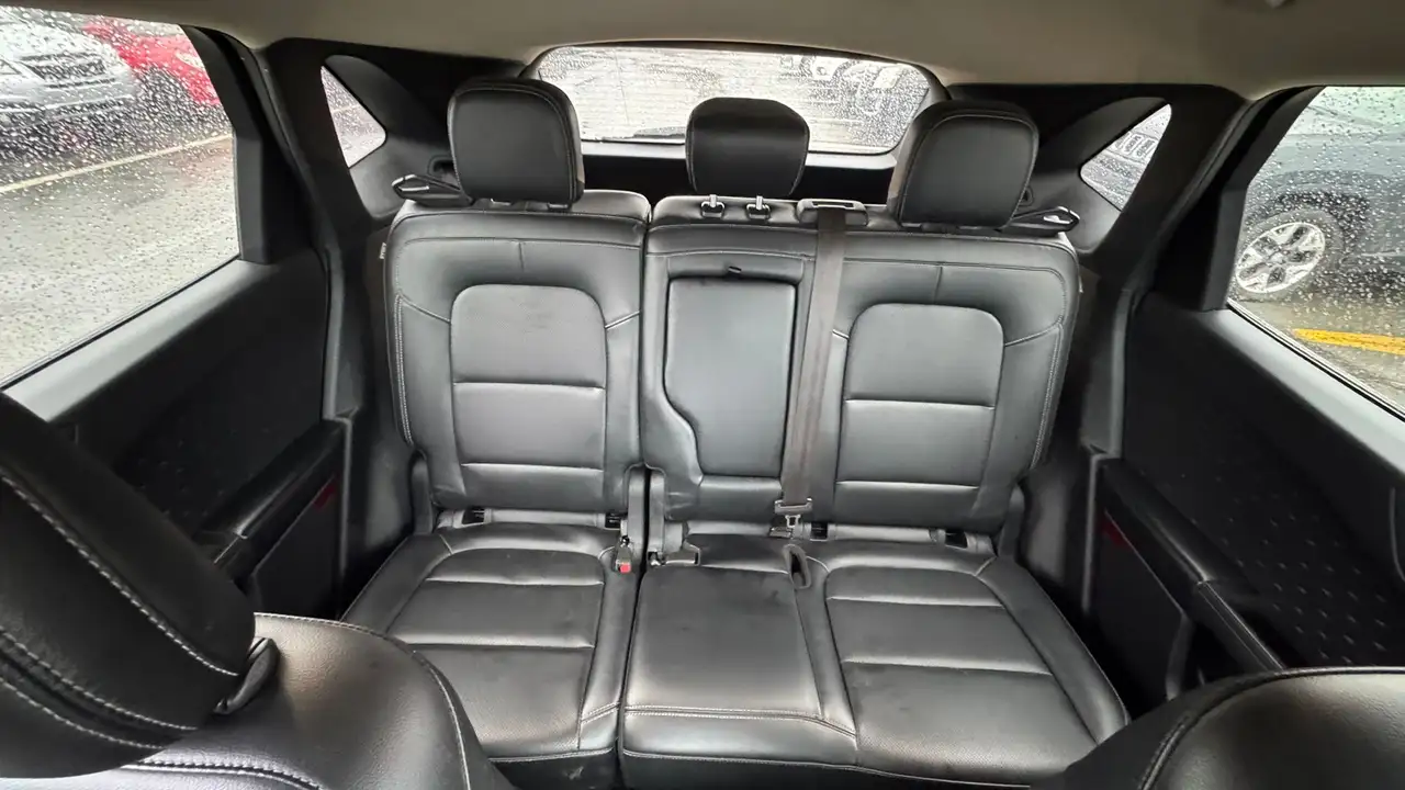 Ford Escape снимка Ford Escape