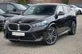 BMW X2 sDrive20i M Sport LiveCptPro.AHK.Ad.LED.360° Schwarz - thumbnail 2