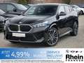 BMW X2 sDrive20i M Sport LiveCptPro.AHK.Ad.LED.360° Schwarz - thumbnail 1