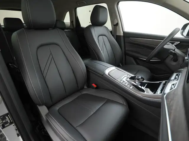 DFSK E5 view 28