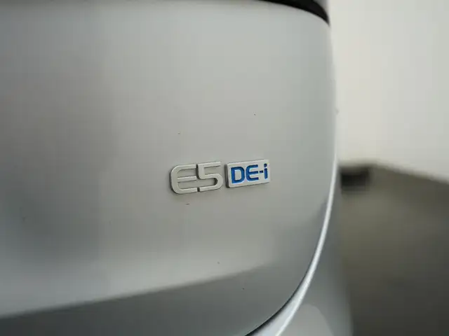 DFSK E5 view 24
