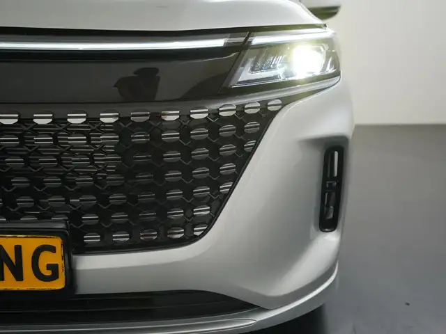 DFSK E5 view 21