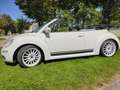 Volkswagen New Beetle New Beetle Cabriolet 1.6 White - thumbnail 2