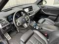 BMW iX3 M Sport 73,8kWh Impressive *VOLL, 21", Las Schwarz - thumbnail 20
