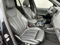 BMW iX3 M Sport 73,8kWh Impressive *VOLL, 21", Las Schwarz - thumbnail 11