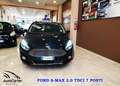 Ford S-Max 2.0 tdci 150CV AUTOMATICA**7 POSTI** Zwart - thumbnail 2