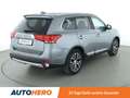 Mitsubishi Outlander 2.0 MIVEC Top 4WD Aut.*NAVI*XENON*360CAM*SHZ*LHZ* Gris - thumbnail 6