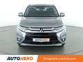 Mitsubishi Outlander 2.0 MIVEC Top 4WD Aut.*NAVI*XENON*360CAM*SHZ*LHZ* Gris - thumbnail 9