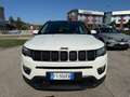 Jeep Compass 2.0 Multijet 4WD Night Eagle Bianco - thumbnail 2