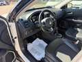 Jeep Compass 2.0 Multijet 4WD Night Eagle Bianco - thumbnail 11