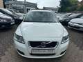 Volvo V50 Kombi 1.6 D Business Pro Edition Weiß - thumbnail 2