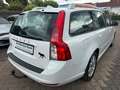 Volvo V50 Kombi 1.6 D Business Pro Edition Weiß - thumbnail 4