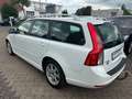 Volvo V50 Kombi 1.6 D Business Pro Edition Weiß - thumbnail 6