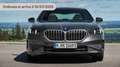 BMW 530 530e xDrive Argento - thumbnail 4