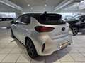Opel Corsa 1.2 GS AT8/NAVI/SHZ+LHZ/PDC v+h+CAM/ALLWETTER Silber - thumbnail 2