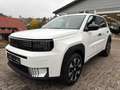 Fiat Grande Panda 1.2 Hybrid AUTOMATIK, LED, CARPLAY Wit - thumbnail 1