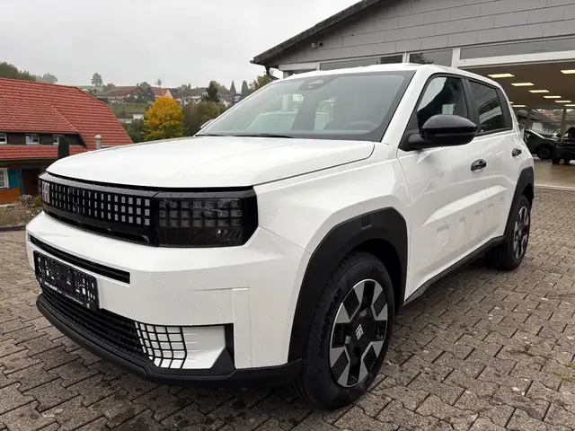 Fiat Grande Panda 1.2 *5 JAHRE GARANTIE*