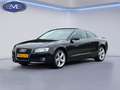 Audi A5 Coupé 2.0 TFSI, dealer onderhouden, origineel nede Nero - thumbnail 7