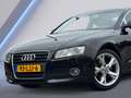 Audi A5 Coupé 2.0 TFSI, dealer onderhouden, origineel nede Nero - thumbnail 5