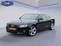 Audi A5 Coupé 2.0 TFSI, dealer onderhouden, origineel nede Nero - thumbnail 1