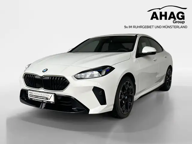 Bmw 220 d Gran Coupé M Sport | HUD | Adapte LED | H/K | AC