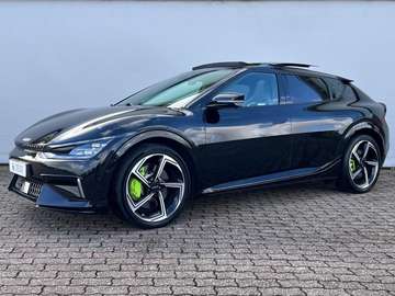 77.4 kWh AWD GT 585 PK | Schaalstoelen | Schuifdak