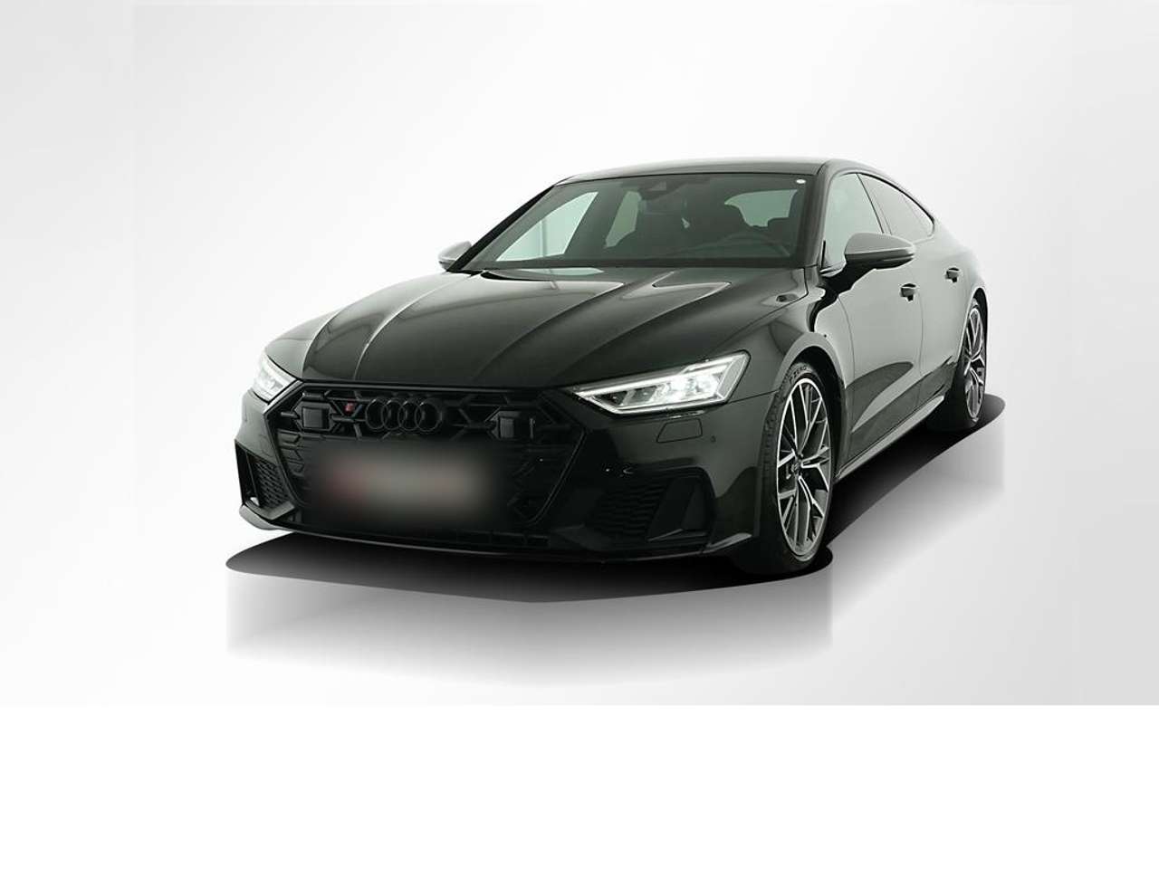 Audi-S7-Sportback 50 TDI qu. tiptr. B&O/21"/Leder