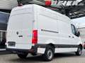 Mercedes-Benz Sprinter 317 L2H2 3665 mm SHZ Kamera AHK 3,5*t Klima 317/3 Weiß - thumbnail 4