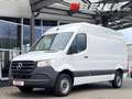Mercedes-Benz Sprinter 317 L2H2 3665 mm SHZ Kamera AHK 3,5*t Klima 317/3 Weiß - thumbnail 1
