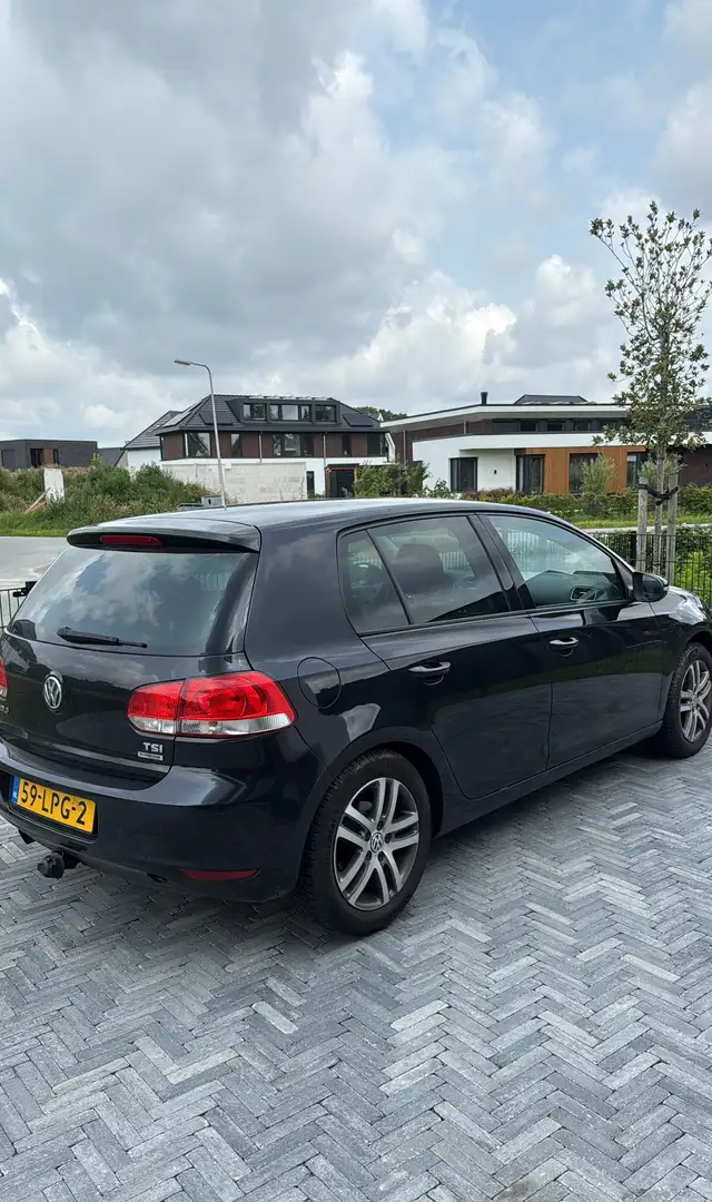Volkswagen Golf 1.4 TSI DSG Highline - 2