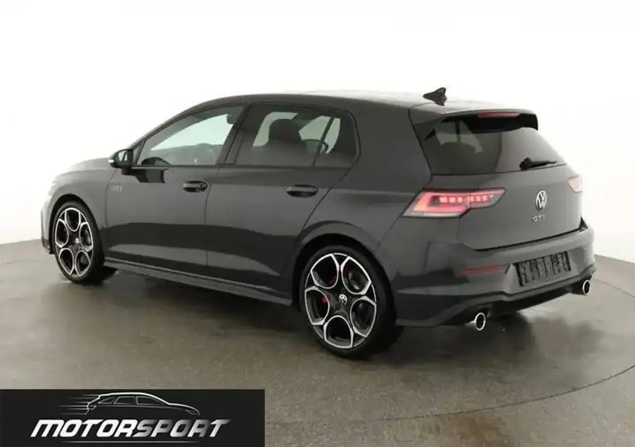 Volkswagen Golf 2026