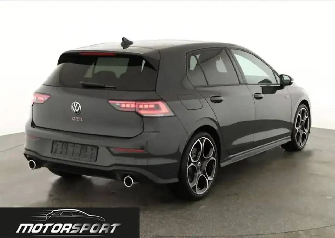 Volkswagen Golf 2026