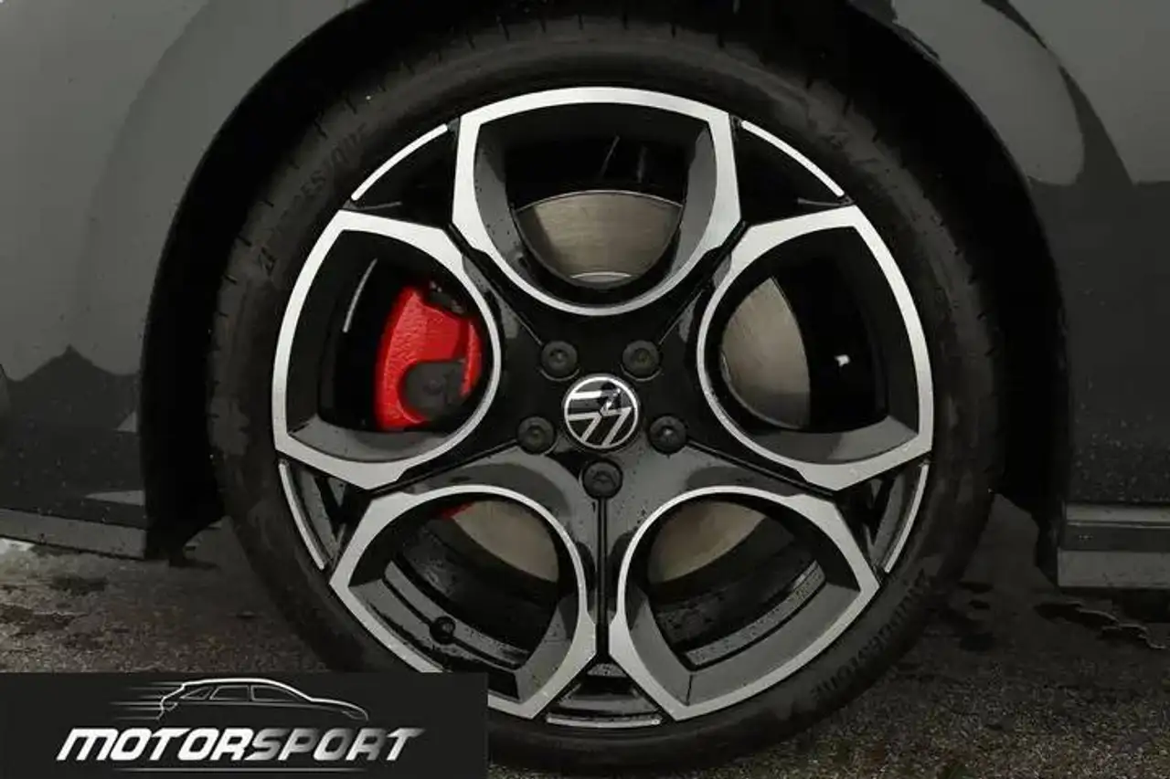 Volkswagen Golf 2026