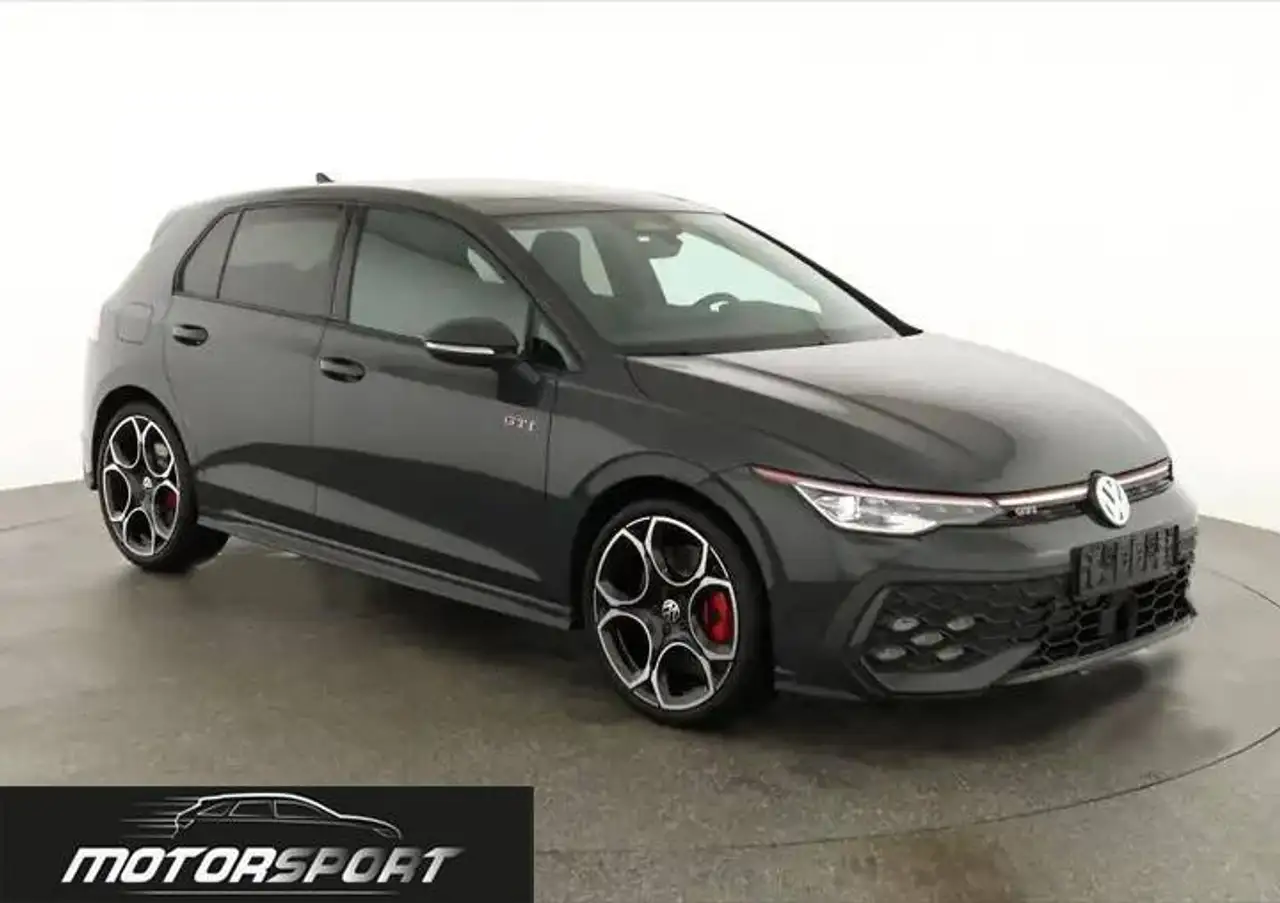 Volkswagen Golf 2026
