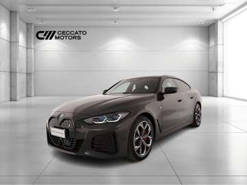 edrive40 Msport auto