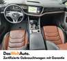 Volkswagen Touareg Atmosphere TDI 4MOTION Weiß - thumbnail 9