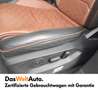 Volkswagen Touareg Atmosphere TDI 4MOTION Bianco - thumbnail 13