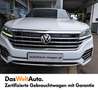 Volkswagen Touareg Atmosphere TDI 4MOTION Bianco - thumbnail 4