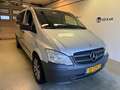 Mercedes-Benz Vito 110 CDI 343 9 PERS EXTRA LANG AIRCO TOP STAAT NAP Grijs - thumbnail 6