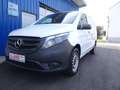 Mercedes-Benz Vito 116 CDI Kasten lang 4-Matic 9G-Tronic Weiß - thumbnail 4