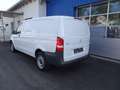 Mercedes-Benz Vito 116 CDI Kasten lang 4-Matic 9G-Tronic Weiß - thumbnail 8