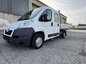 3300 L2 DK 2,2 HDi 110