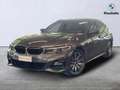 BMW 330 e Touring Msport xdrive auto Grigio - thumbnail 1