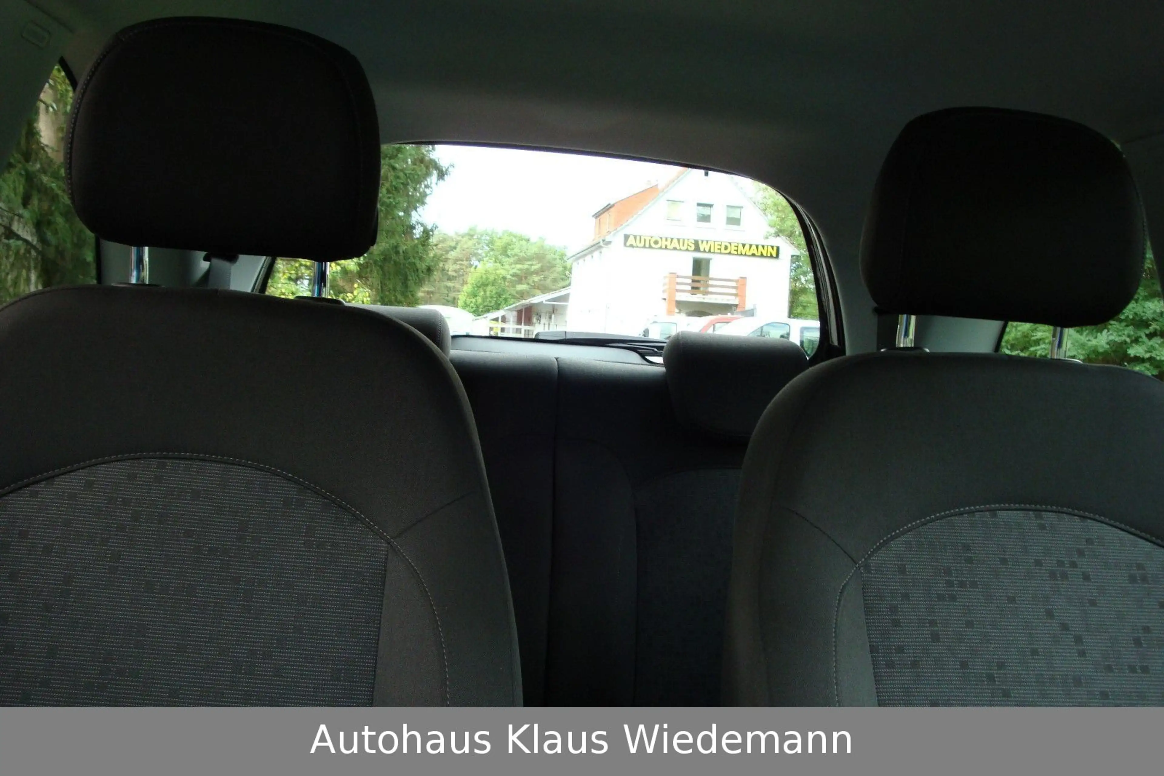 Opel Adam 1.4 JAM - 3.Hd./orig. erst 29 TKM — photo 15