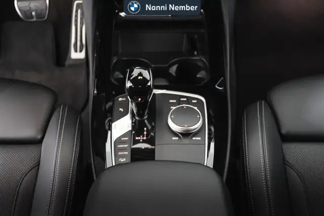BMW X3 view 13