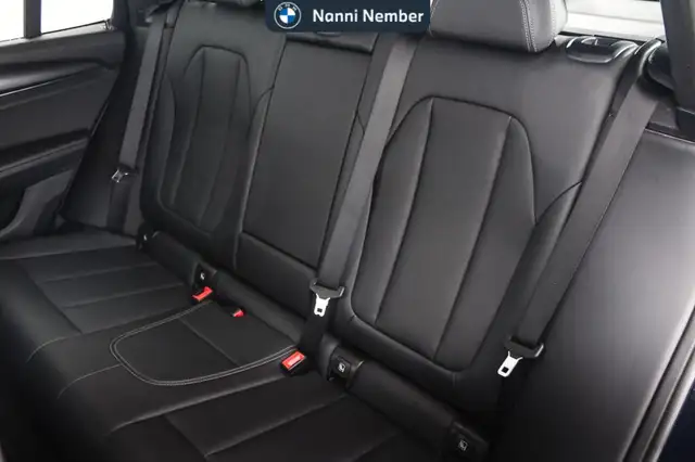 BMW X3 view 15