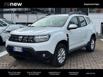 1.0 tce Comfort SL DaciaPlus Gpl 4x2 100cv