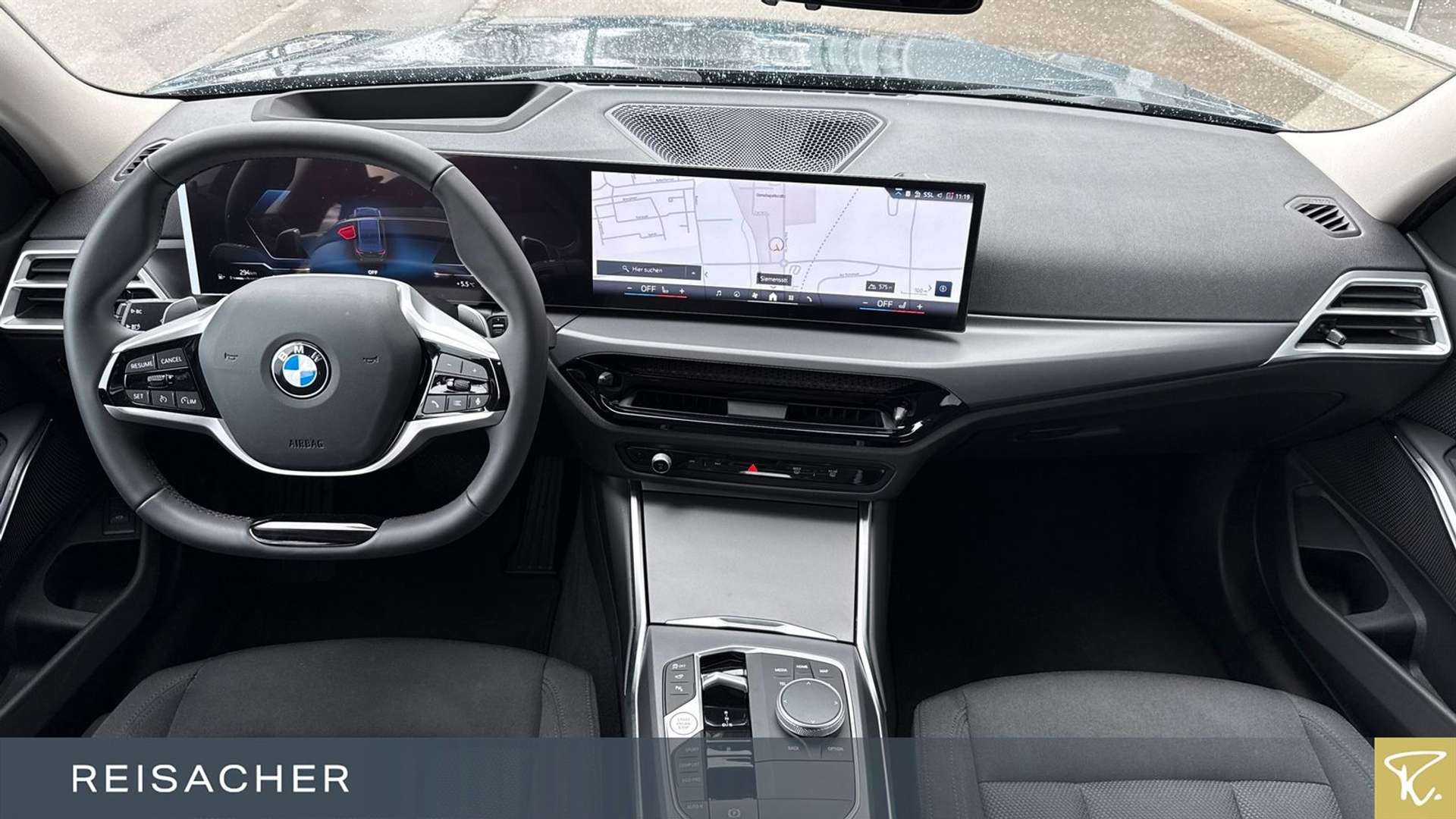 BMW 318d Luxury -  - Joinsteer - #5