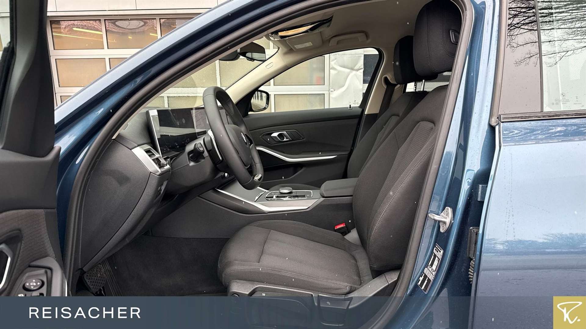 BMW 318d Luxury -  - Joinsteer - #3