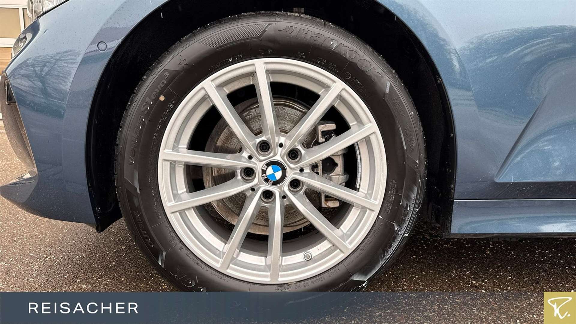 BMW 318d Luxury -  - Joinsteer - #2